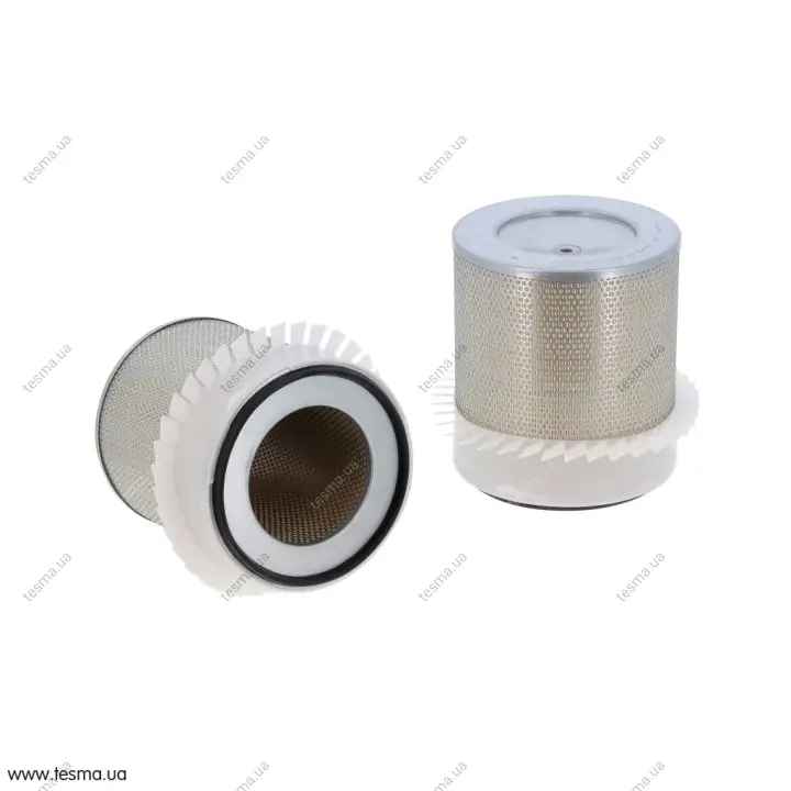 Фільтр повітряний HIFI FILTER SA10301K (фото 1)