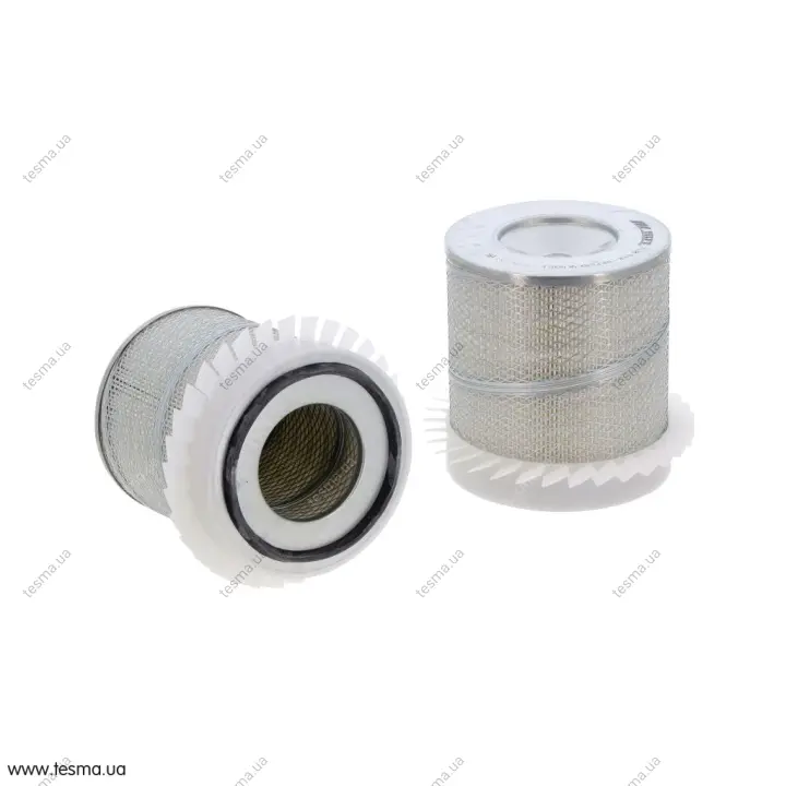 Фільтр повітряний HIFI FILTER SA10303K (фото 1)