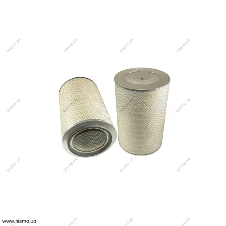Фільтр повітряний HIFI FILTER SA10324 (фото 1)