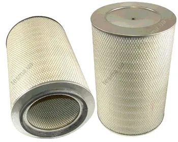 Фільтр повітряний HIFI FILTER SA10334 (фото 1)