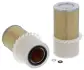 Фільтр повітряний HIFI FILTER SA10359K (фото 3)