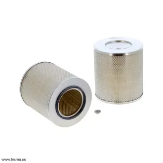 Фільтр повітряний HIFI FILTER SA10366