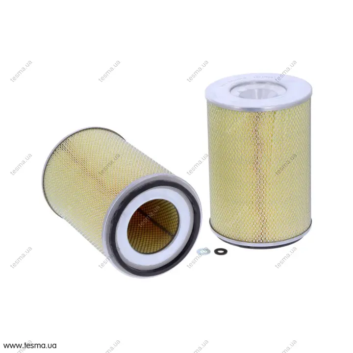 Фільтр повітряний HIFI FILTER SA10368 (фото 1)
