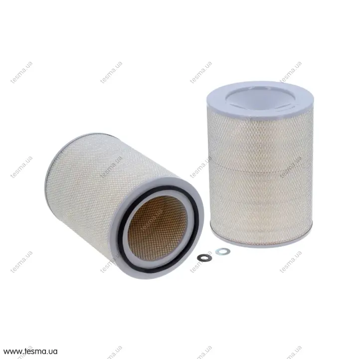 Фільтр повітряний HIFI FILTER SA10371 (фото 1)