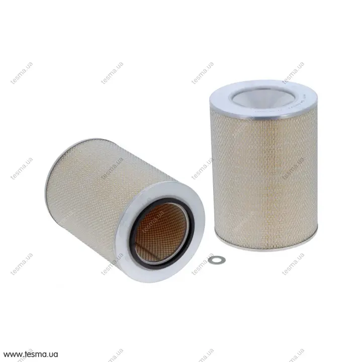 Фільтр повітряний HIFI FILTER SA10377 (фото 1)