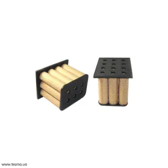 фільтр повітряний HIFI FILTER SA10397