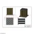 Фильтр воздушный HIFI FILTER SA10400 (фото 2)