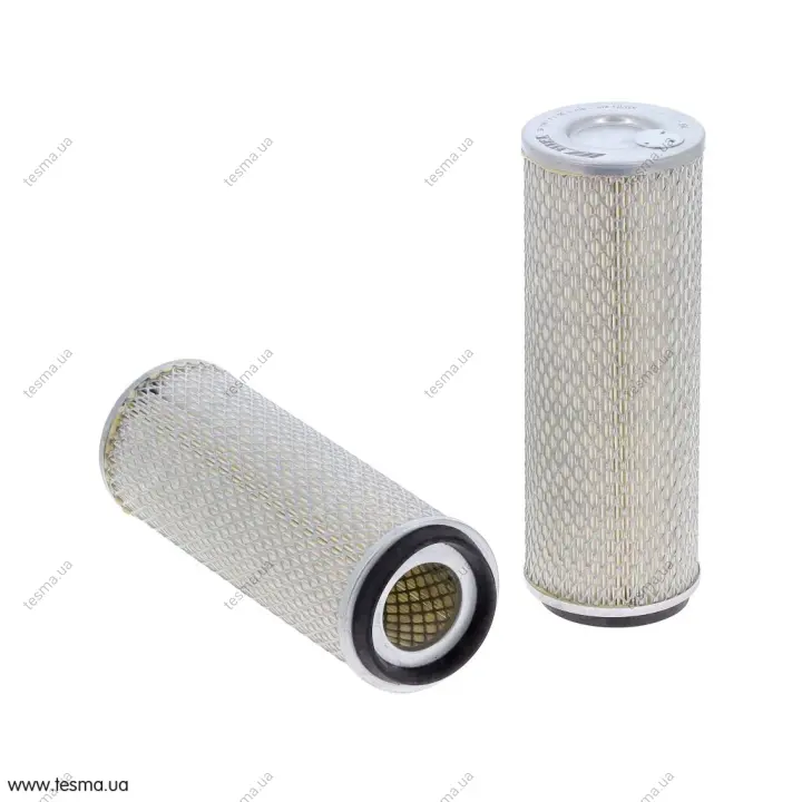 Фільтр повітряний HIFI FILTER SA10411 (фото 1)