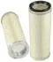 Фільтр повітряний HIFI FILTER SA10411 (фото 3)