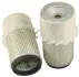 Фильтр воздушный HIFI FILTER SA10423K (фото 3)