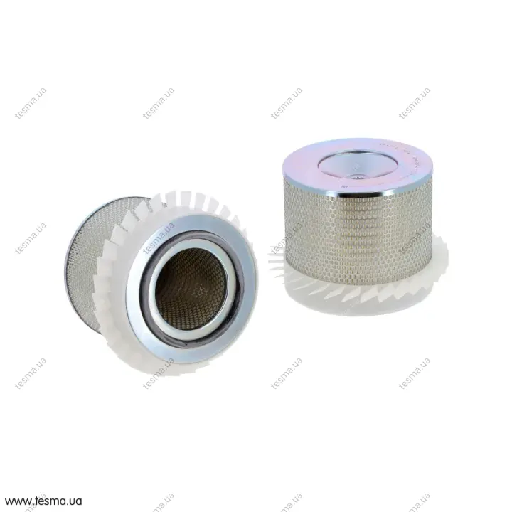 Фільтр повітряний HIFI FILTER SA10427K (фото 1)