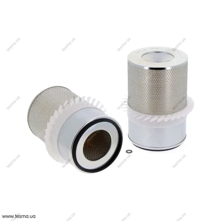 Фільтр повітряний HIFI FILTER SA10439K (фото 1)