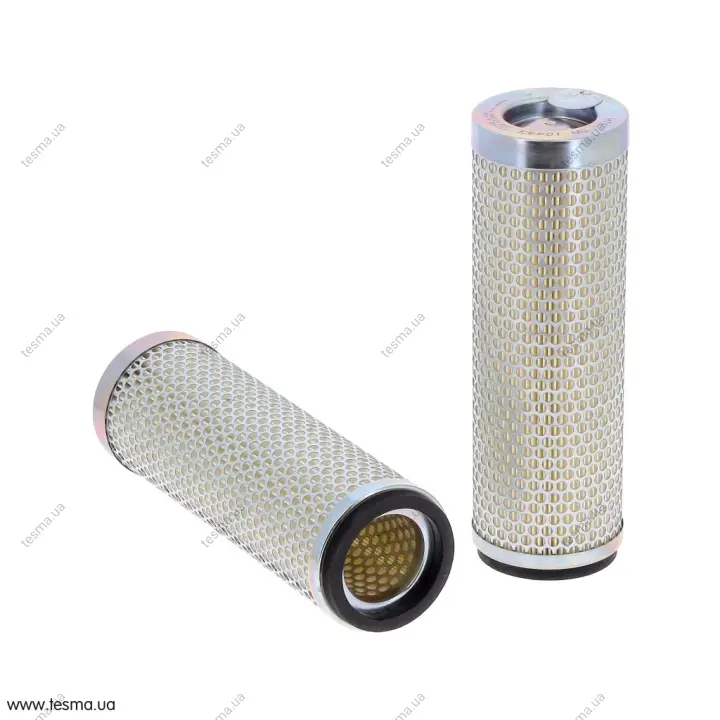 Фільтр повітряний HIFI FILTER SA10443 (фото 1)