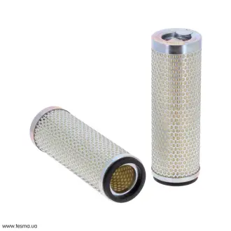 Фільтр повітряний HIFI FILTER SA10443