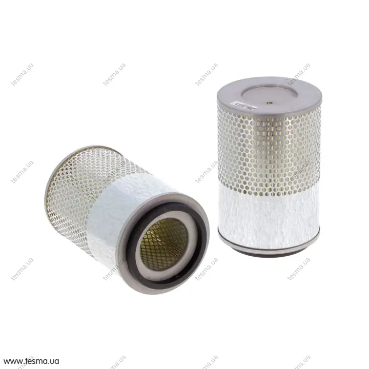 Фільтр повітряний HIFI FILTER SA10677 (фото 1)