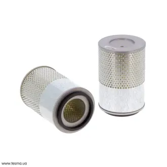 Фільтр повітряний HIFI FILTER SA10677