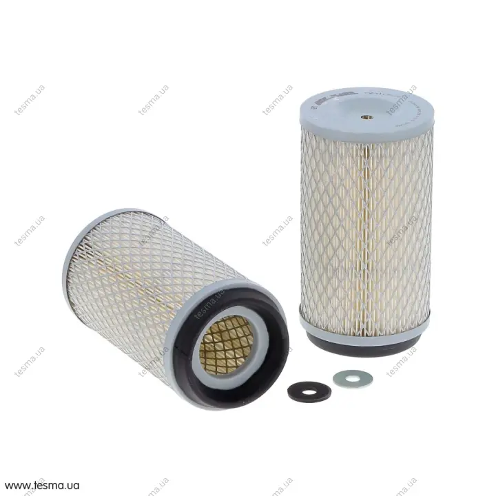 Фильтр воздушный HIFI FILTER SA10695 (фото 1)