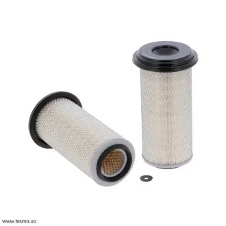 Фільтр повітряний HIFI FILTER SA10716