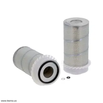 Фільтр повітряний HIFI FILTER SA10759K