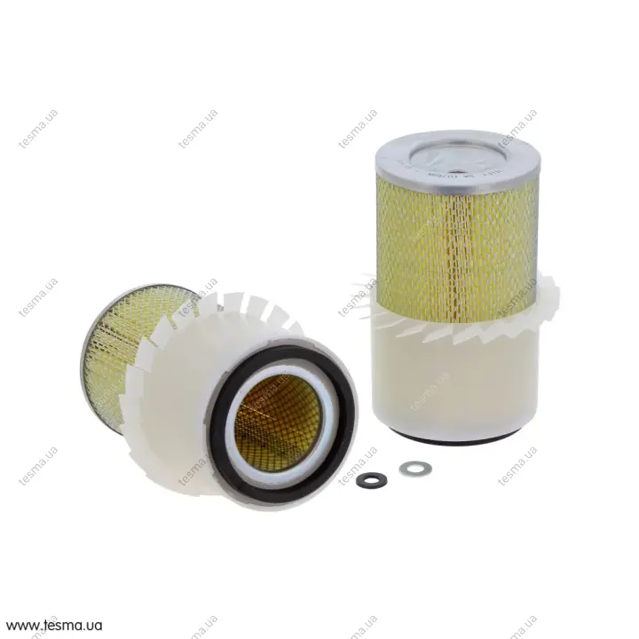 Фільтр повітряний HIFI FILTER SA10768K (фото 1)