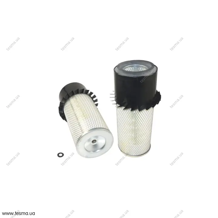 Фільтр повітряний HIFI FILTER SA10774K (фото 1)