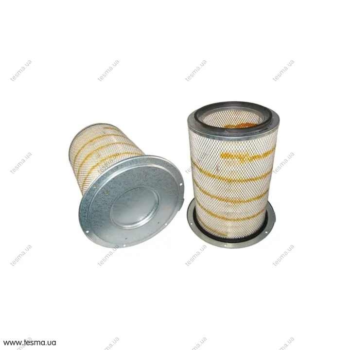 Фільтр повітряний HIFI FILTER SA10820 (фото 1)
