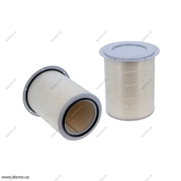 Фільтр повітряний HIFI FILTER SA10822 (фото 1)