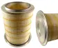 Фільтр повітряний HIFI FILTER SA10822 (фото 3)