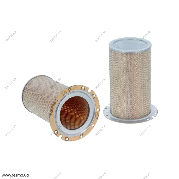 Фільтр повітряний HIFI FILTER SA10824 (фото 1)