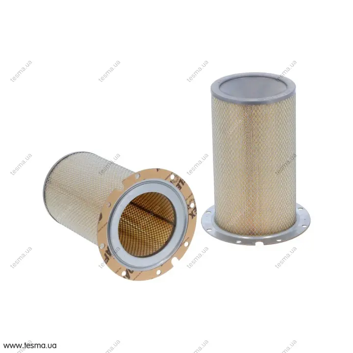 Фільтр повітряний HIFI FILTER SA10826 (фото 1)