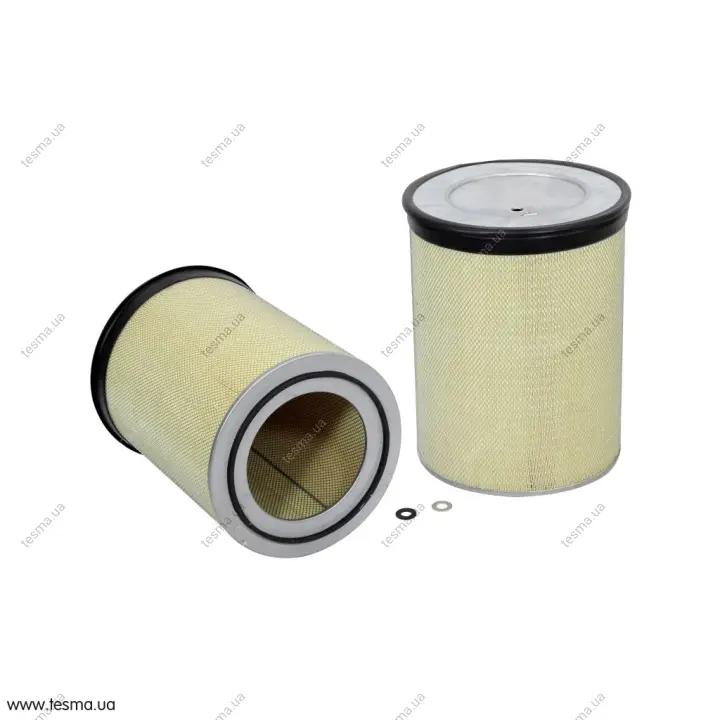Фильтр воздушный HIFI FILTER SA10829 (фото 1)