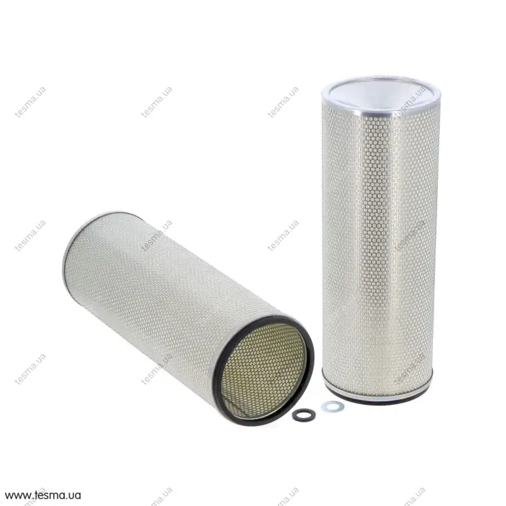 Фільтр повітряний HIFI FILTER SA10840 (фото 1)