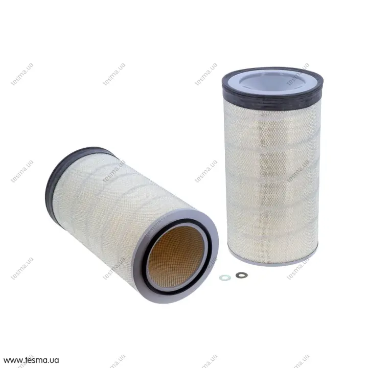 Фильтр воздушный HIFI FILTER SA10841 (фото 1)