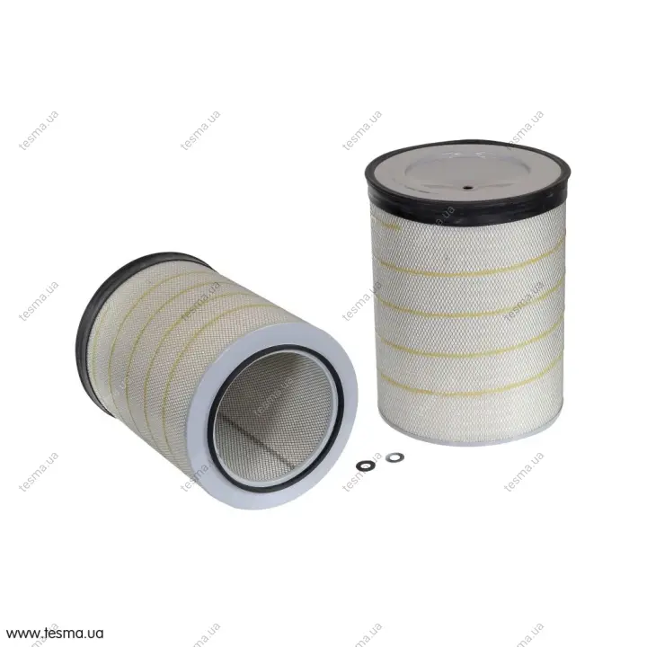 Фильтр воздушный HIFI FILTER SA10849 (фото 1)