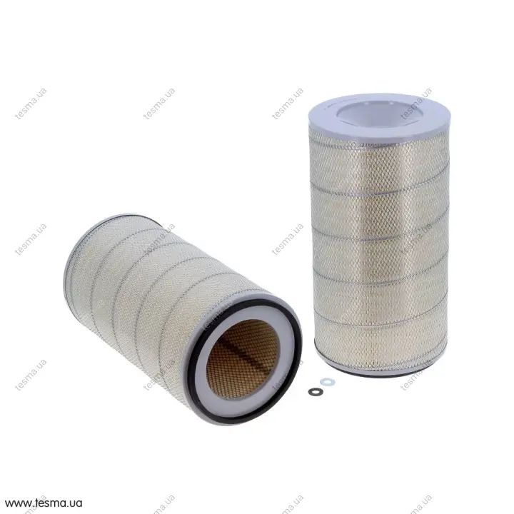 Фільтр повітряний HIFI FILTER SA10851 (фото 1)