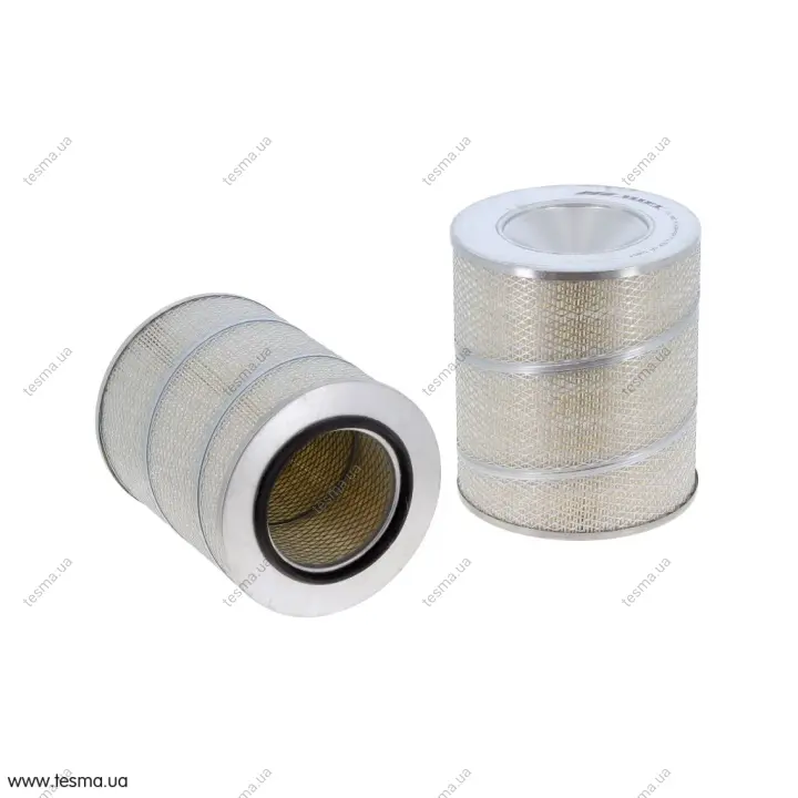 Фильтр воздушный HIFI FILTER SA10854 (фото 1)