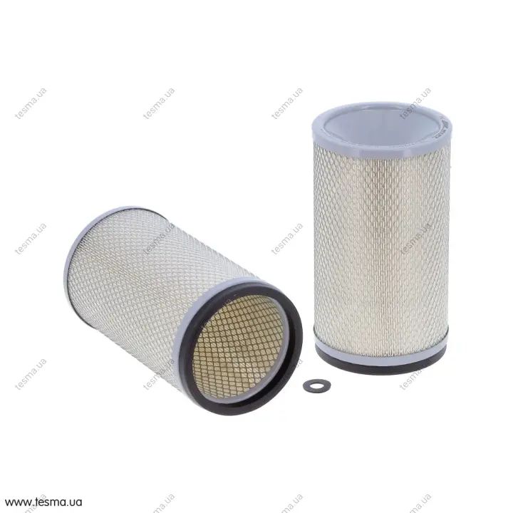 Фільтр повітряний HIFI FILTER SA10855 (фото 1)
