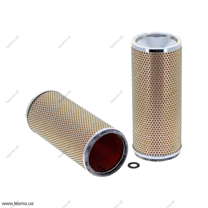 Фильтр воздушный HIFI FILTER SA10857 (фото 1)
