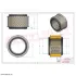 Фильтр воздушный HIFI FILTER SA10860 (фото 2)