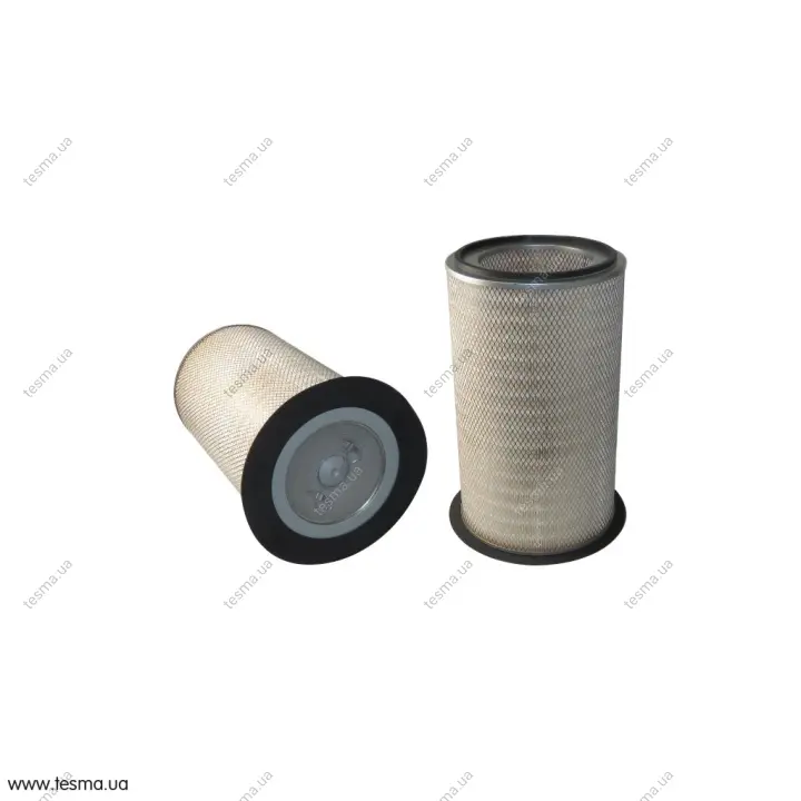 Фільтр повітряний HIFI FILTER SA10866 (фото 1)