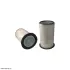 Фільтр повітряний HIFI FILTER SA10866 (фото 1)