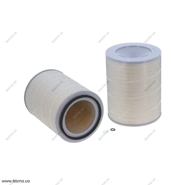 Фільтр повітряний HIFI FILTER SA10878 (фото 1)