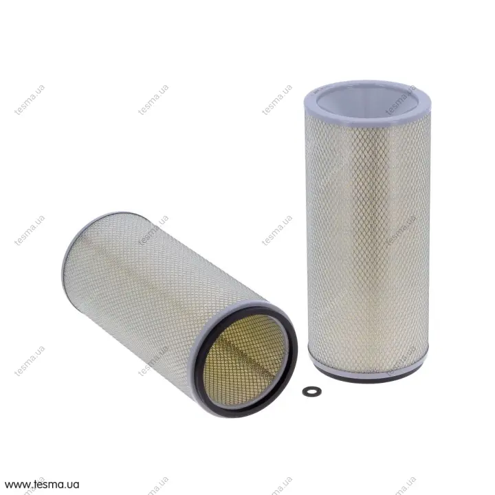 Фільтр повітряний HIFI FILTER SA10879 (фото 1)