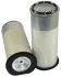 Фільтр повітряний HIFI FILTER SA10885 (фото 3)