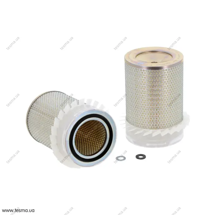 Фільтр повітряний HIFI FILTER SA10895K (фото 1)