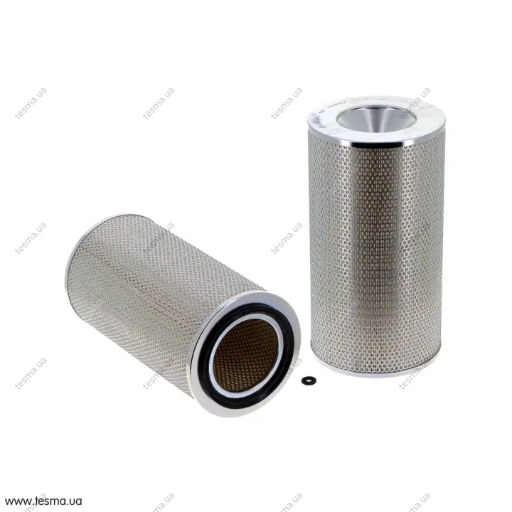 Фільтр повітряний HIFI FILTER SA10897 (фото 1)