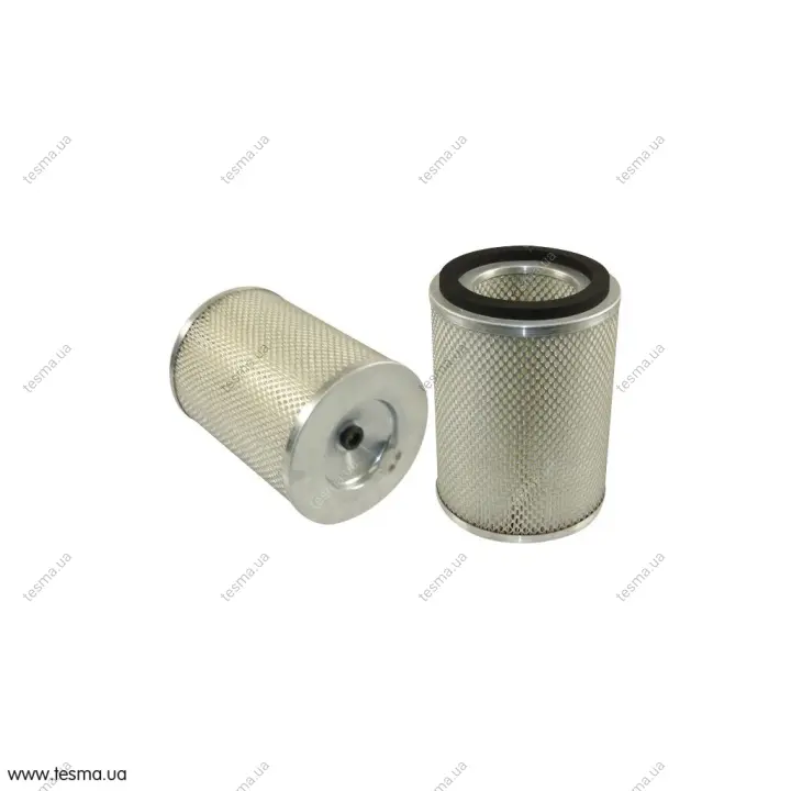 Фільтр повітряний HIFI FILTER SA10898 (фото 1)