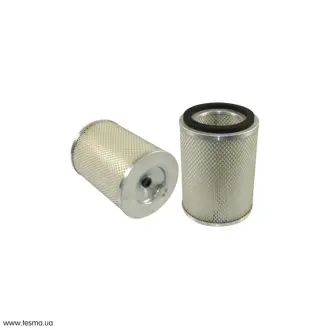 Фільтр повітряний HIFI FILTER SA10898