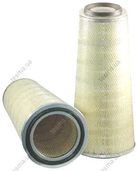 Фільтр повітряний HIFI FILTER SA10904 (фото 1)
