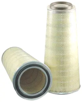 Фільтр повітряний HIFI FILTER SA10904